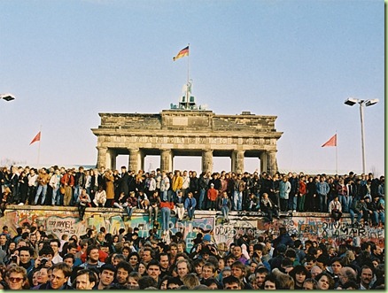 Northwest Ladybug: A phenomenal, historical event happened 20 years ago